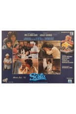 Poster for Sorta (Tumbuh Bunga di Sela Batu)