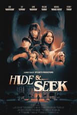 Poster for Hide & Seek