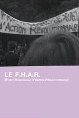 Poster for F.H.A.R.