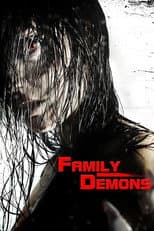 Poster for Family Demons