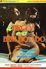 Poster for A Virgem e o Bem-Dotado