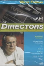 Poster for The Directors: Milos Forman