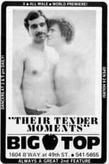 Poster for Their Tender Moments