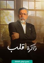 Poster for Zakerat Qalb