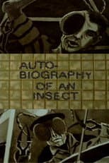 Poster for Autobiography of an Insect