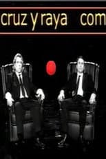Poster for Cruz y raya.com