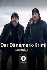 Poster for Der Dänemark Krimi