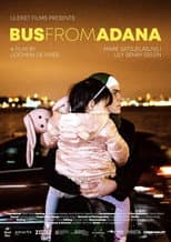 Poster for Bus from Adana