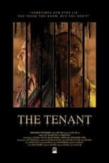 Poster for The Tenant