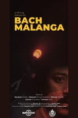 Poster for Bach Malanga