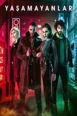 Poster for Season 1