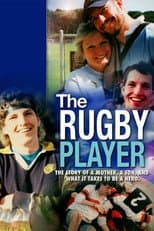 Poster for The Rugby Player
