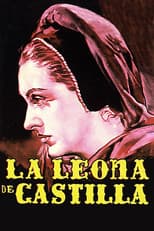 Poster for La Leona de Castilla