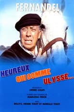 Poster for Happy He Who Like Ulysses