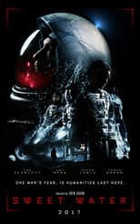Poster for Sweet Water
