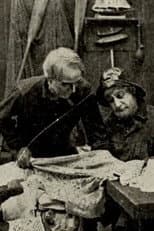 Poster for The Smuggler