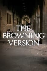Poster for The Browning Version