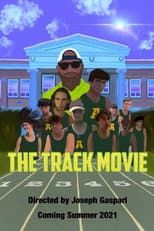 Poster for The Track Movie