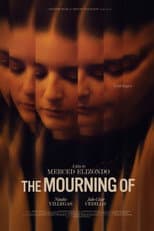 Poster for The Mourning Of