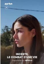 Poster for Inceste, le combat d'une vie