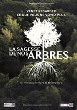 Poster for La sagesse de nos arbres