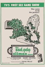 Poster for The $50,000 Climax Show
