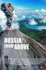 Poster for Russia From Above