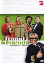 Poster for Tramitz & Friends