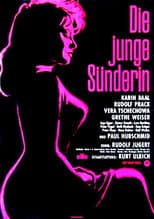 Poster for The Young Sinner