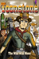 Poster for Toonstone