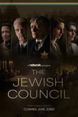 Poster for The Jewish Council