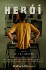 Poster for Herói