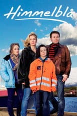 Poster for Himmelblå