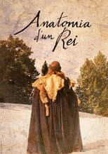Poster for Anatomia d'un Rei