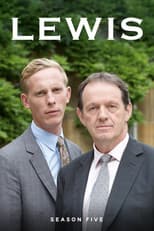 Poster for Season 5