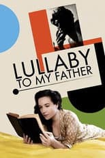 Poster for Lullaby to my Father