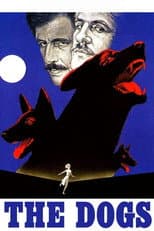 Poster for The Dogs
