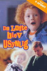 Poster for When Lotte Became Invisible