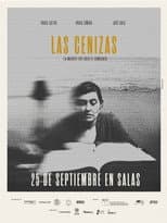 Poster for Las cenizas