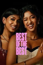 Poster for Best of the Best