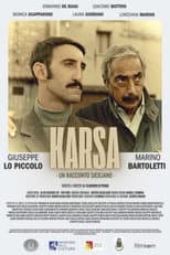 Poster for Karsa - Un racconto siciliano