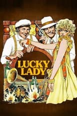 Poster for Lucky Lady
