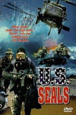 Poster for U.S. Seals