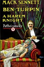 Poster for A Harem Knight
