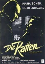 Poster for The Rats