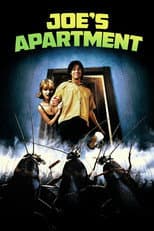 Poster for Joe's Apartment
