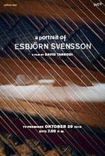 Poster for A Portrait of Esbjörn Svensson