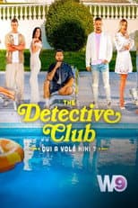 Poster for Season 1