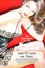 Poster for Soft Places