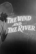 Poster for The Wind and the River